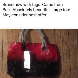 Rand New Lancôme Bag